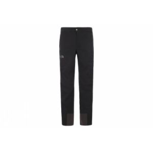 The North Face Pantalon impermeable dryzzle futurelight noir xl