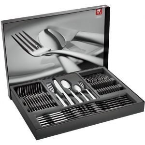 Zwilling Ménagère couverts 60 pièces 0,000000 Inox