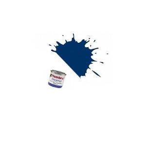 Humbrol Peinture Enamel 015 : bleu nuit (14 ml)