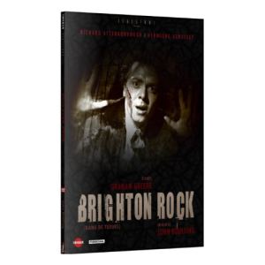 Image de Brighton Rock : Gang de tueurs