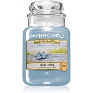 Yankee Candle Beach Walk Housewarmer ?wieca zapachowa 623 g