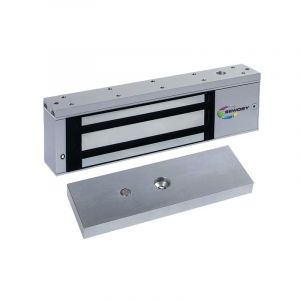 Sewosy Ventouse applique 500Kg VELMAG avec contact - EF550CTC