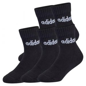 Adidas Chaussettes b&eacute;b&eacute; Linear (x5)