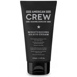 American Crew Crème de rasage hydratante