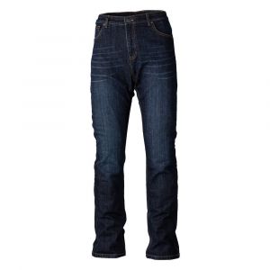 RST Jeans X Kevlar Straight 2 Ce 2XL Dark Blue