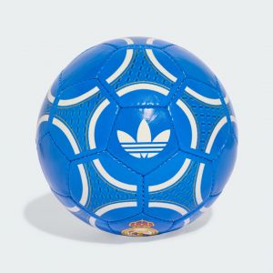 Adidas Ballon Extérieur Club Real Madrid