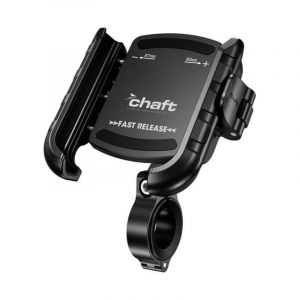 Chaft Support smartphone moto Fast Release