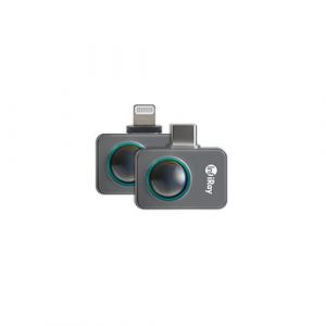 Caméra thermique pour smartphone ANDROID 256 x 192, sensibilité 0,04 K, 25Hz - LINSTRUMENT - 9002110