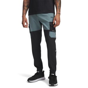 Under Armour Jogging poche cargo Tech Utility Woven