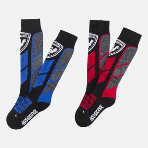 Rossignol Chaussettes enfant Thermotech