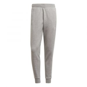 Adidas Pantalon 3 Stripes Originals Gris - Taille XL