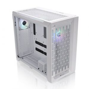 Thermaltake CTE C750 TG ARGB White - GT/Sans ALIM/E-ATX