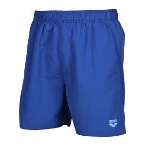 Arena Short De Bain Fundamentals S Royal / Martinica