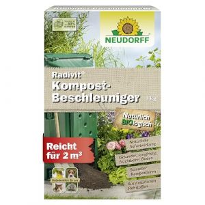 Neudorff Composteur universel 1kg 720