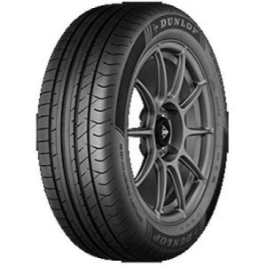 Dunlop Sport Response - 255/60 R18 112V