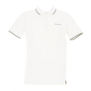Teddy smith Polo PASIAN 2 MC