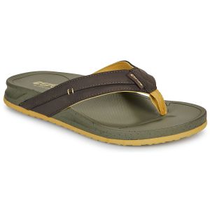 Cool shoe Corp. Homme Swap Tongues, Kaki, 41 EU