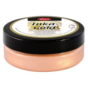 Peinture Viva Decor &laquo; Inka Gold &raquo; - Apricot