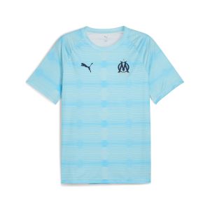 Puma Maillot d'échauffement OM 2025/26
