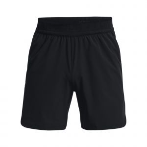 Under Armour Short tissé Peak