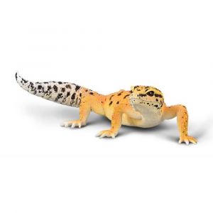 Collecta Figurine Gecko L&eacute;opard - L