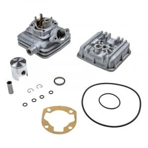 Haut moteur cyclo alu doppler adapt pgt 103 spx/rcx/sp liquide (piston vertex mono segmen