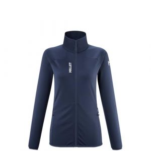 Millet Polaire femme lokka iii bleu