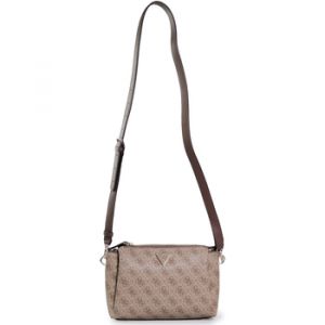 Guess Petits sacs Femme noelle tri compartment xbody hwbg78 79120