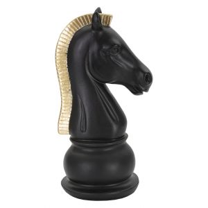 Statuette Cheval Mauro Ferretti