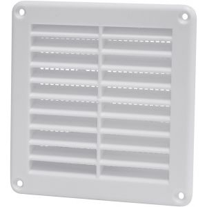 Image de Dmo Grille plastique encastrable