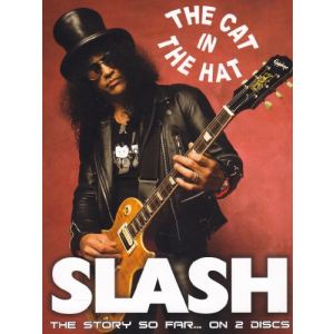 Slash : The Cat In The Hat