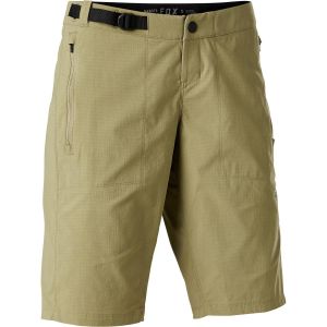 Fox Short femme ranger khaki l