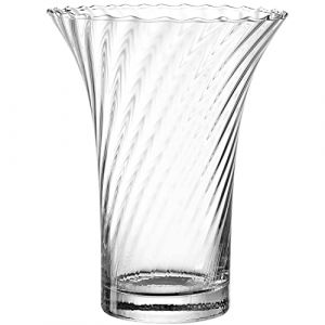 Image de Leonardo Home 018610 Ravenna Vase en verre 22 cm