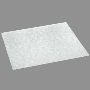 Plaque polycristal d&eacute;cor cascade int&eacute;rieur 1x1m