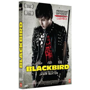 Image de Blackbird