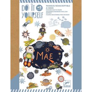 Djeco Dans les étoiles