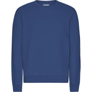 Pull Colorful Standard Classic Organic Marine Blue