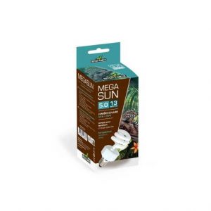 Reptiles Planet Ampoule Megasun 5.0 13 W