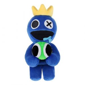 Rainbow Friends - Plush Blue - S3