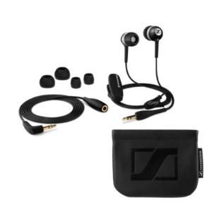 Sennheiser CX 400-II Précision - Écouteurs intra-auriculaire