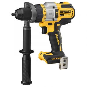 Dewalt Perceuse visseuse percussion sans fil, 18V, XRP, FV Adv, sans batterie et chargeur - DCD999NT-XJ