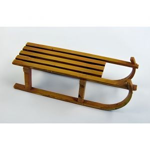 Plus Model Luge