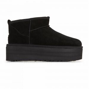 Bottines Classic Ultra Mini Platform