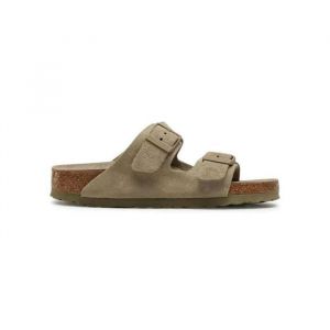 Birkenstock Arizona Sfb - Kaki