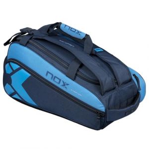 Nox Padelbag Street Series Sky Blue Bpstskbl