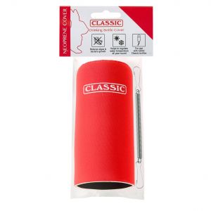 Kerbl Sac Isotherme Classic 600ml pour 81770 & 83187 pour Petit Animal Moyen