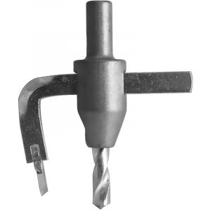 Tectool Berg Foret pour trous dans le carrelage - Ø30-80mm