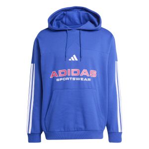 Adidas Sweatshirt &agrave; capuche House Of Tiro