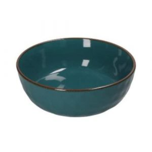 THUN ROSE & TULIPANI - Saladier 20 cm Concert Bleu Avio