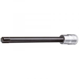 Image de Gedore Douille tournevis 1/2" longue RIBE M6 - INR 19 L 6-100